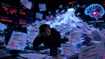 Bug bounty: „Vânătorii de vulnerabilități”, bombardați cu informații incomplete de la AI