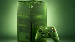 Xbox Series X25: au apărut informații despre preț și data lansării