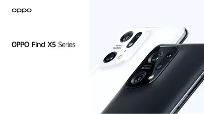 Oppo anunță lansarea Find X5 Pro. Confirmă design-ul pe care l-am văzut în „leak-uri”
