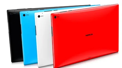 Nokia pregătește o tabletă accesibilă cu Android: modelul T20