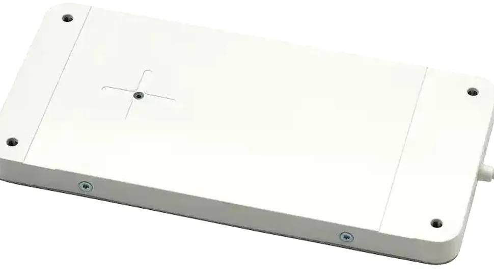 Ikea anunță Sjomarke, un încărcător wireless care poate fi ascuns sub masă
