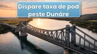 Se schimbă ceva important de la 1 octombrie. Taxa pe care șoferii nu o vor mai plăti