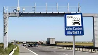 Scutire de rovinietă pentru o nouă categorie de vehicule. Proiectul de lege a fost depus în Parlament