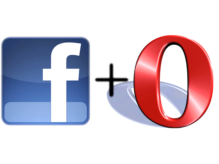 Facebook cumpără Opera şi lansează propriul web browser