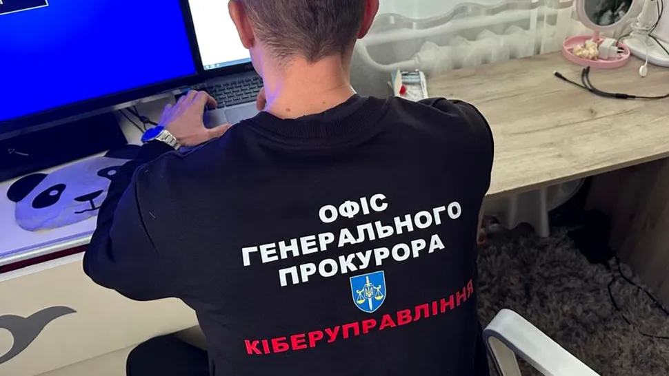 Operațiune internațională Ucraina–Germania: membri ai grupării de ransomware Black Basta, identificați de anchetatori