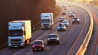 CNAIR impune noi restricții de circulație. Cine nu va putea circula luni și marți între orele 12:00 și 20:00