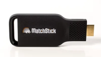 Matchstick nu va mai fi lansat. Susţinătorii proiectului îşi vor primi banii înapoi.