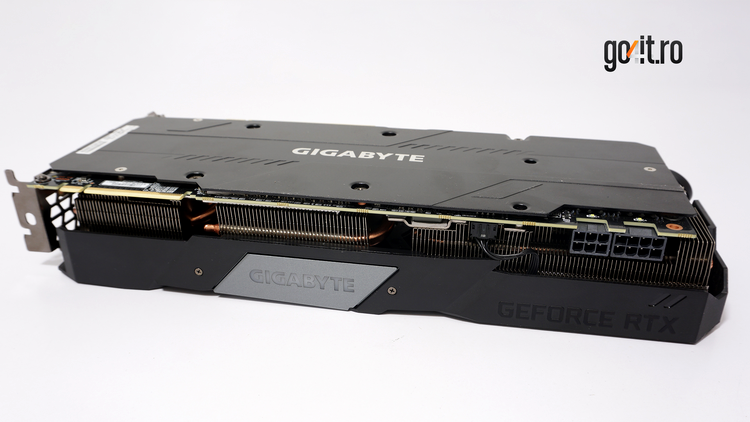 Gigabyte GeForce RTX 2080 GAMING OC