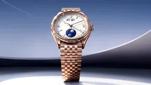 Rolex readuce la viață Padellone după peste 70 de ani. O poreclă dată de colecționari devine nume oficial Rolex