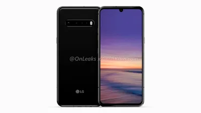 LG G9 apare în primele imagini neoficiale. Adoptă schimbări minore faţă de G8X şi păstrează jack-ul de căşti
