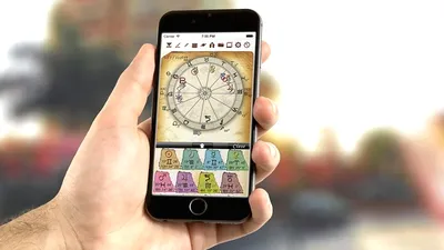 Horoscop. Cele mai bune aplicații, de Android și iPhone, pentru pasionații de astrologie