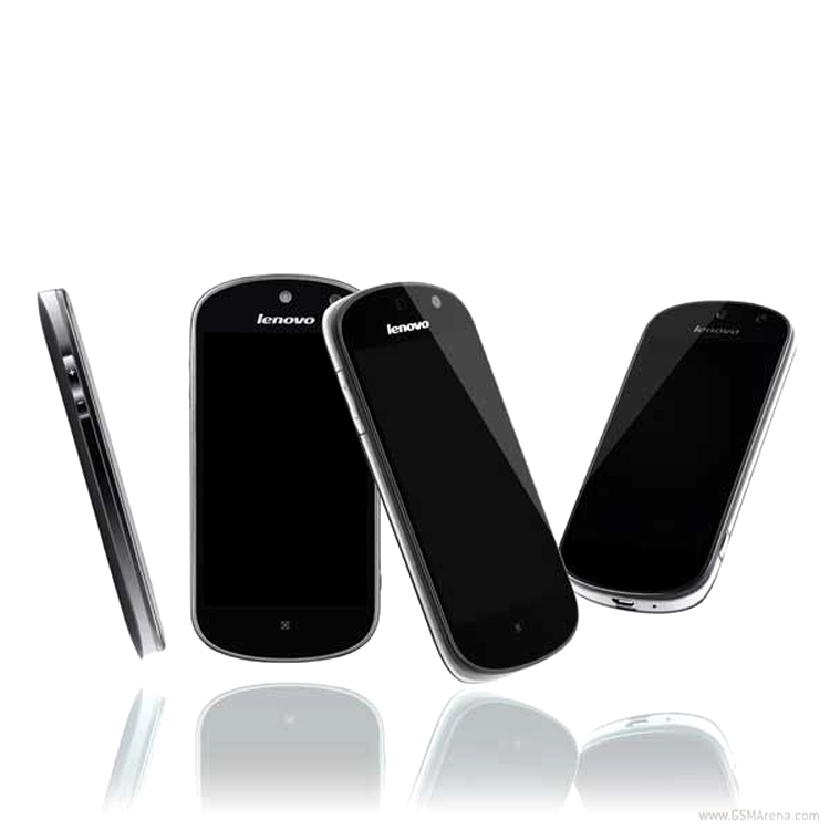 Lenovo LePhone S2