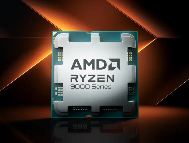 AMD Ryzen 7 9800X3D Review: procesorul recomandat pentru gameri