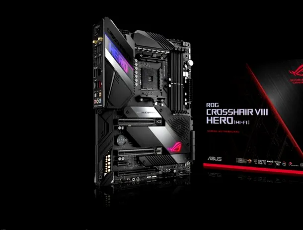 Criza memoriei: Asus repornește producția de plăci de bază DDR4?