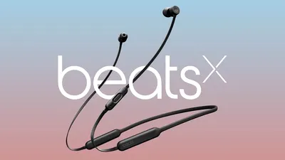 Căştile BeatsX vin cu abonament gratuit la Apple Music