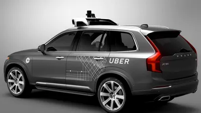 Uber ar putea vinde tehnologia de mașini autonome care trebuia să înlocuiască șoferii umani