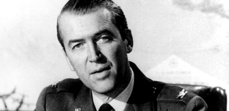 James Stewart