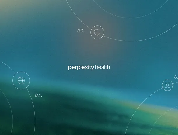Perplexity lansează noul asistent AI Perplexity Health, ce beneficiază de integrare cu Apple Health, Fitbit și Withings