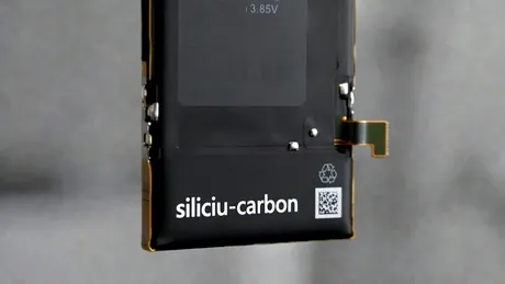 Capacitatea bateriilor pentru smartphone-uri crește accelerat