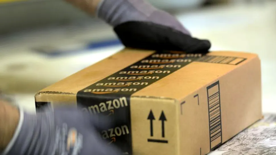 Românii au vândut pe Amazon produse în valoare de peste 50 de milioane de dolari. Iată care este reţeta succesului în magazinul online