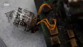 „Revoluționara” rachetă rusă Oreșnik folosește tehnologie de pe vremea lui Gagarin – analiză a experților de la Kiev