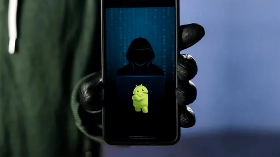 Telefoanele cu Android pot fi infectate cu un virus aproape imposibil de dezinstalat