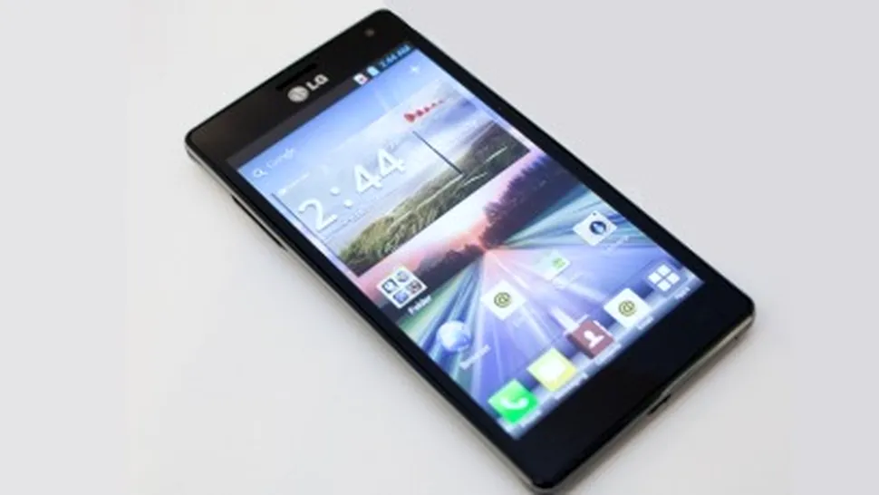 LG pregăteşte un smartphone quad-core, cu cameră de peste 10MP (update)