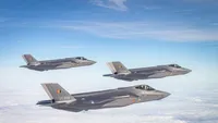 F-35 stabilește un nou record de livrări în 2025