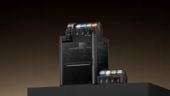 Bambu Lab a lansat H2C, o imprimantă 3D