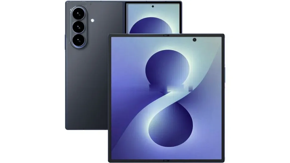 Galaxy Z Fold 8 Ultra ar putea avea un ecran cu rezoluție mult mai mare