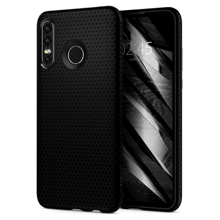 Huawei P30 lite - Spigen