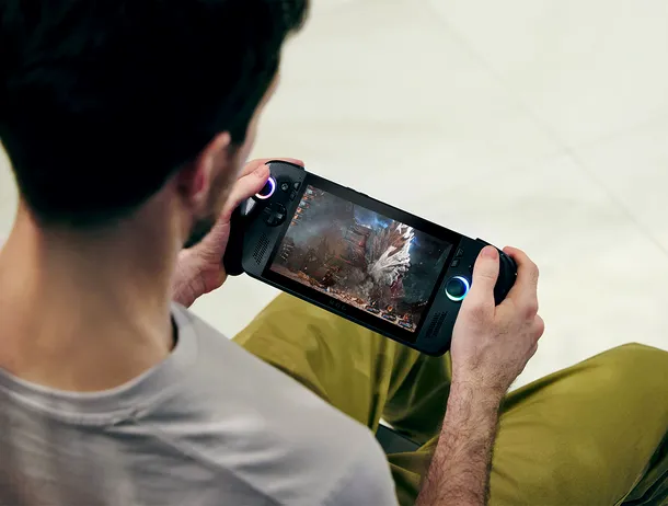 Când se lansează consolele portabile ROG Xbox Ally X și ROG Xbox Ally? Prețuri pentru SUA
