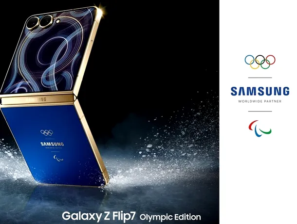 Galaxy Z Flip – Un nou indiciu privind un model mai accesibil