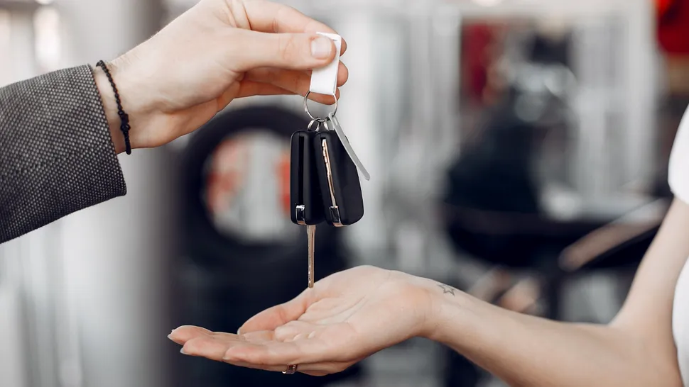 Rabla Auto 2026 începe luni: Cum poți obține până la 18.500 de lei pentru o mașină nouă și documentele necesare