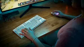 Logitech G a lansat noi produse: tastaturile G915 X și PRO X TKL RAPID, alături de mouse-ul PRO 2 LIGHTSPEED. Cât costă acestea în România