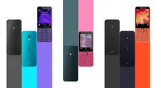 Telefoanele cu taste nu au murit: HMD lansează modelele Nokia 215 4G, Nokia 225 4G și Nokia 235 4G