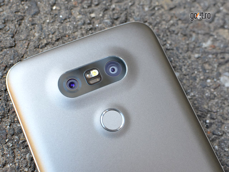 LG G5