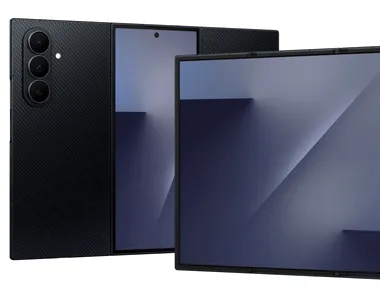 Galaxy Z TriFold – un experiment DIY îl transformă într-o „bestie” – VIDEO