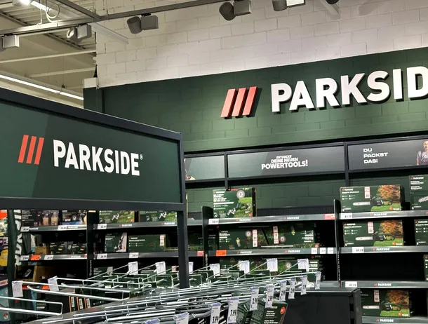 Lidl face schimbări în magazine: Clienții vor găsi mai repede produsele Parkside sau SilverCrest