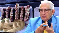 Câți mici ar trebui să mâncăm pe zi? Care este limita impusă de medicul Vlad Ciurea