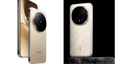 Vivo X300 Pro sau Honor Magic 8 Pro? Comparație între cameră, performanță și valoare