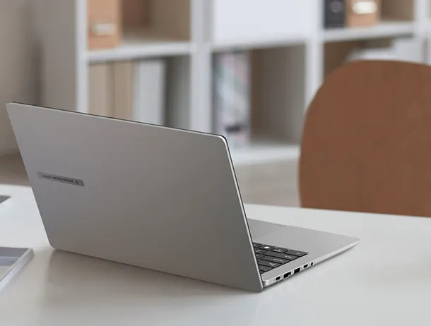 ASUS anunță noi laptop-uri de business: modelele ExpertBook P1 PM1403/PM1503