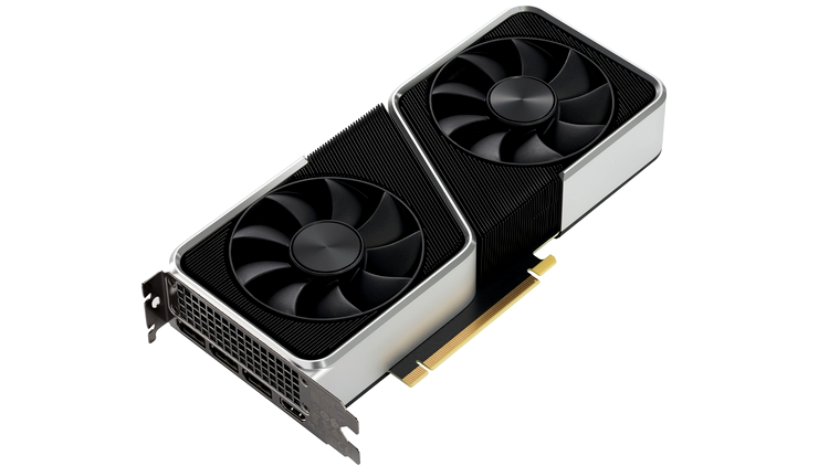 GeForce RTX 3060 Ti