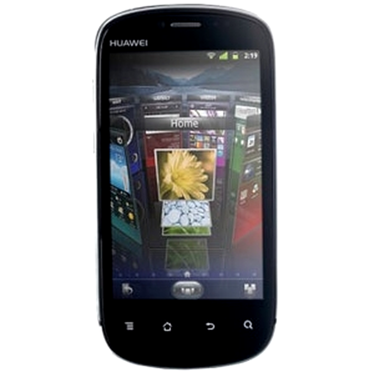 Huawei Vision