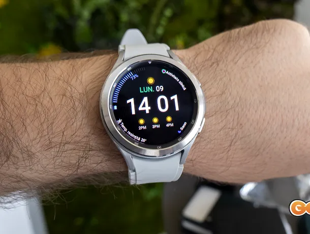 Samsung Galaxy Watch 8 Classic ar urma să aducă înapoi bezel-ul rotativ