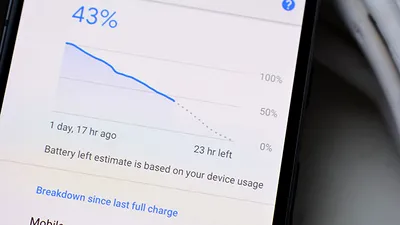 Google explică de ce autonomia bateriei la dispozitivele cu Android Oreo poate părea mai mică în unele zile ale săptămânii