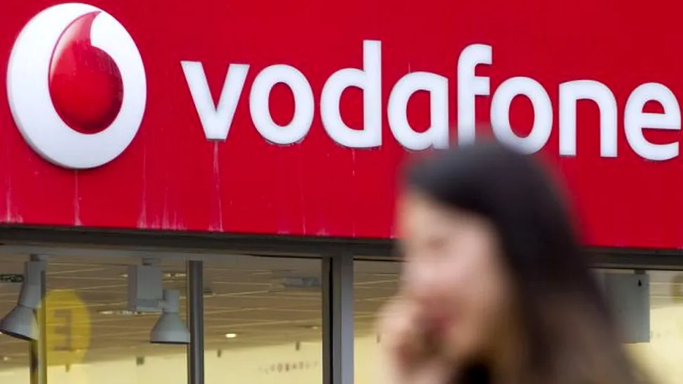 Vodafone a anunţat data la care iPhone X va ajunge în magazinele sale