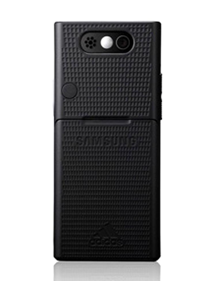 Samsung Adidas F110 miCoach