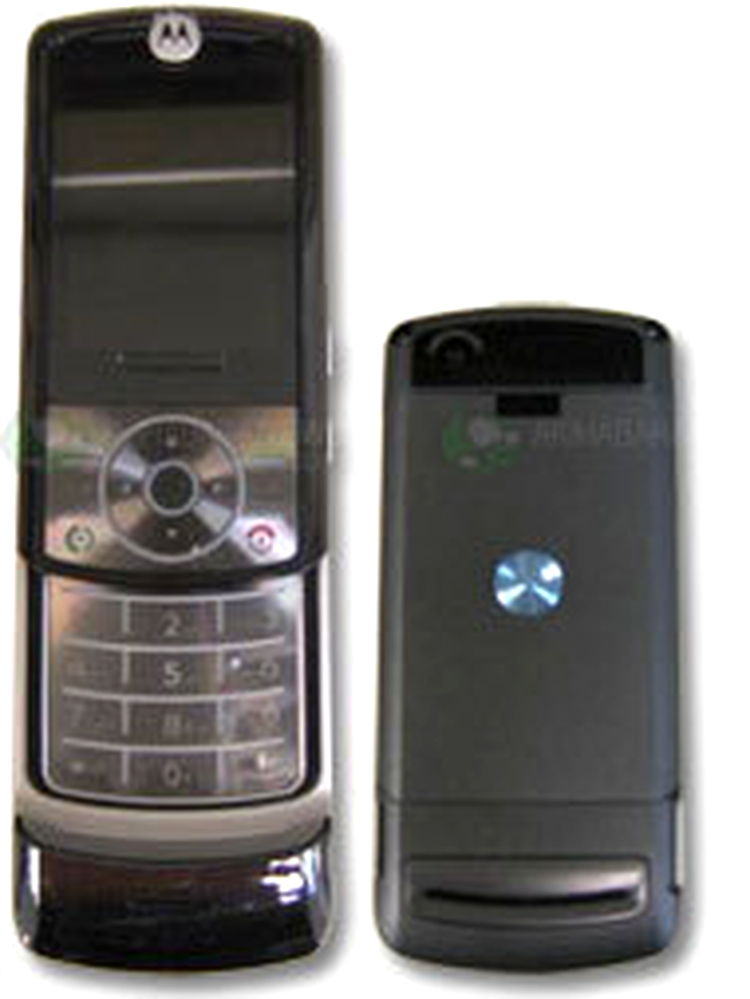 Motorola MOTORIZR Z6