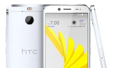 Bolt, smartphone-ul fără jack audio de la HTC, ar putea fi lansat în această lună